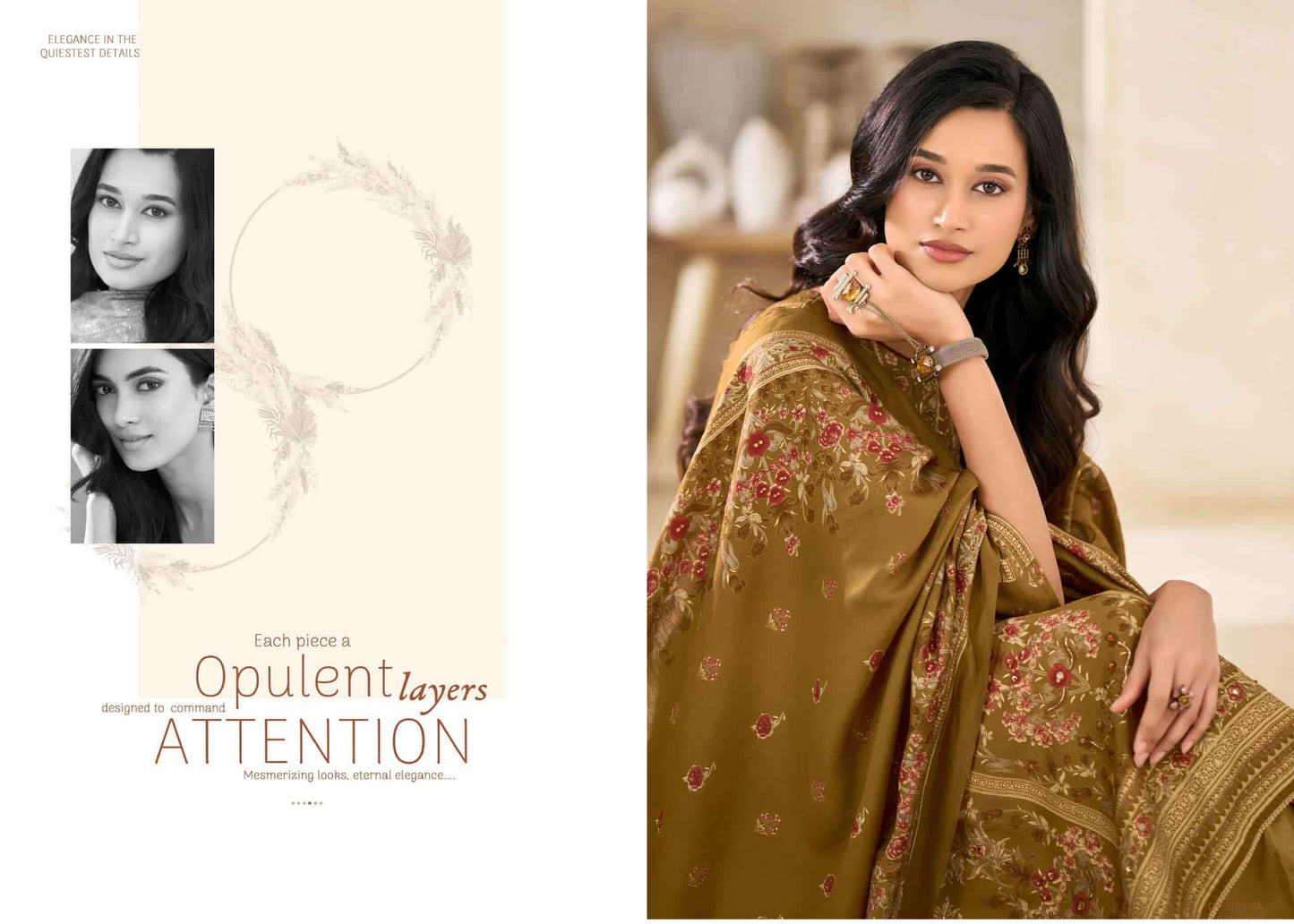 Supriya Fashion Siya Silk