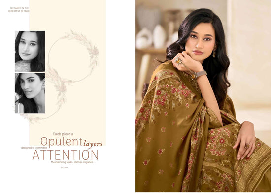 Supriya Fashion Siya Silk