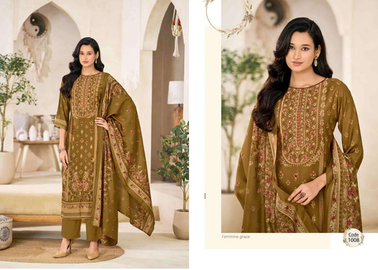 Supriya Fashion Siya Silk