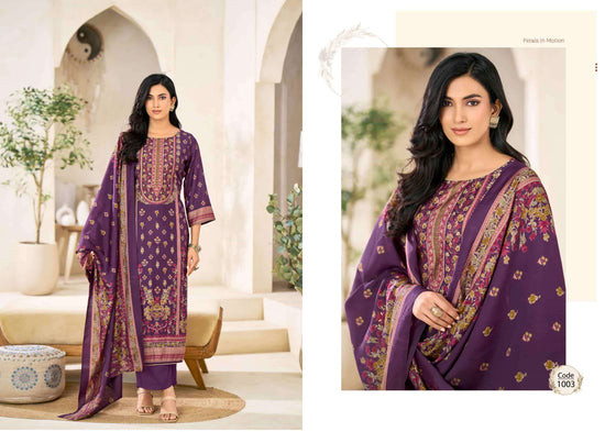 Supriya Fashion Siya Silk