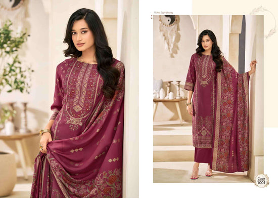 Supriya Fashion Siya Silk