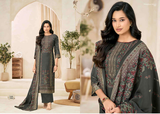 Supriya Fashion Siya Silk