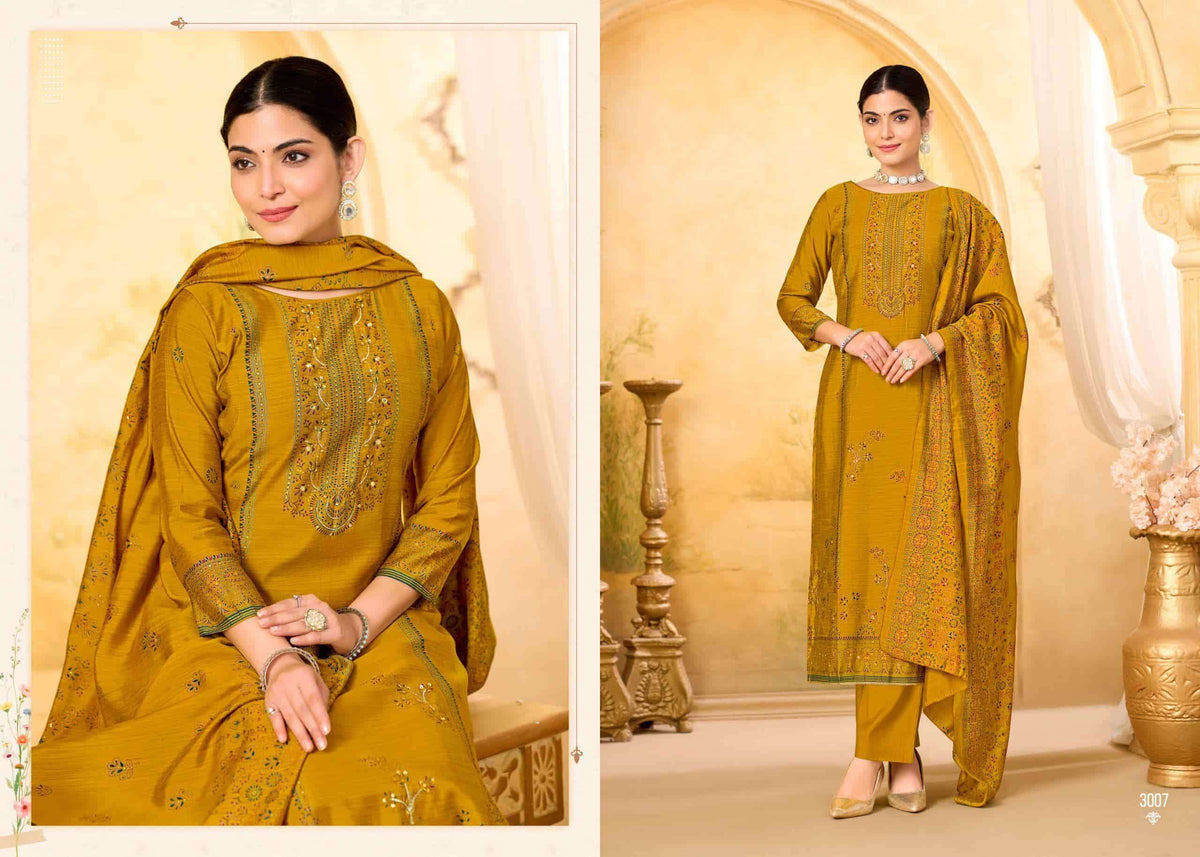 Supriya Fashion Safar Vol 3