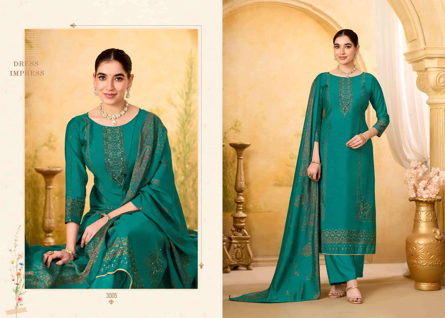 Supriya Fashion Safar Vol 3