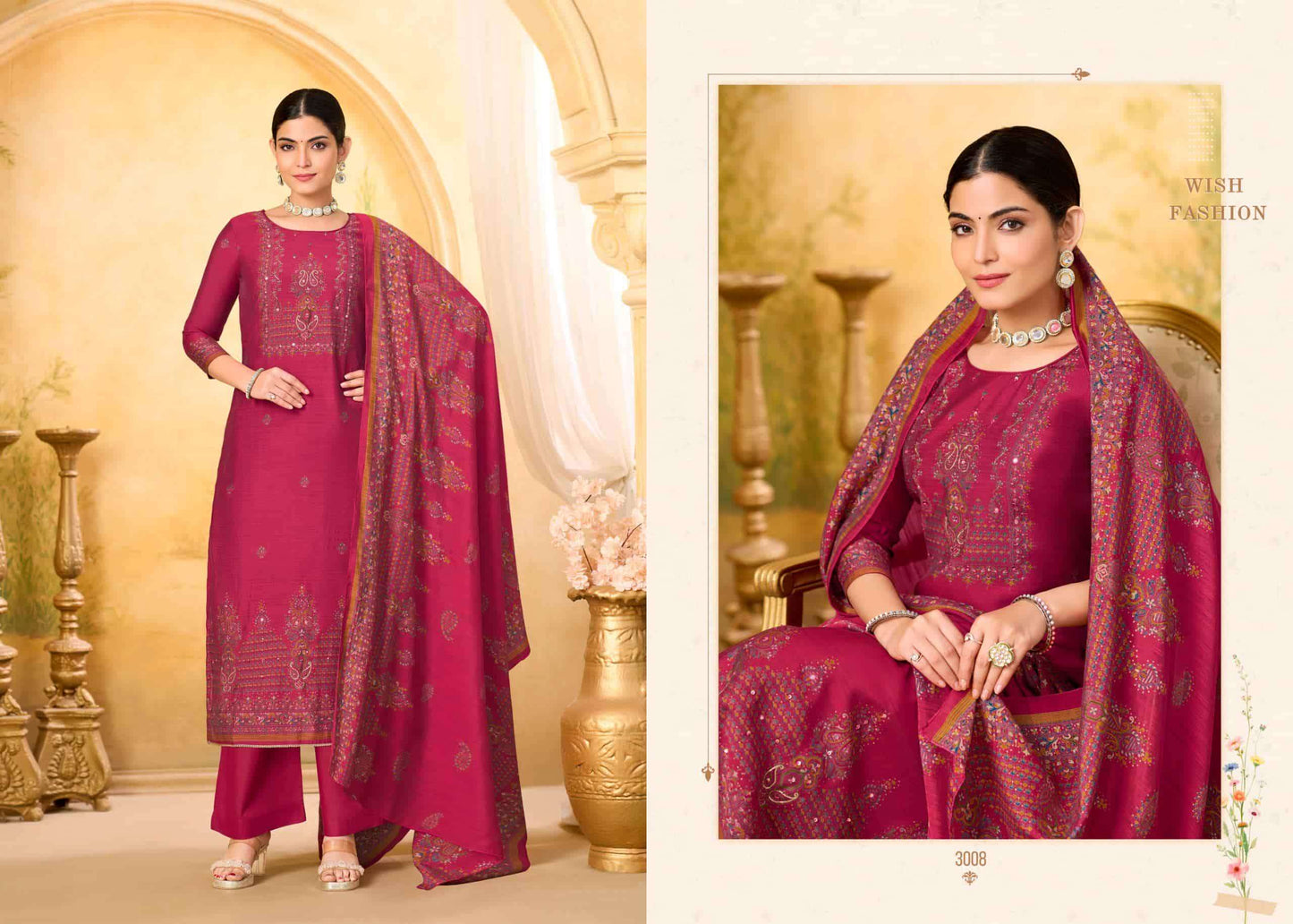 Supriya Fashion Safar Vol 3