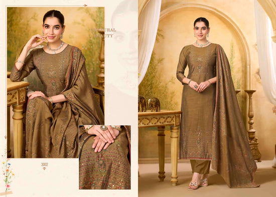 Supriya Fashion Safar Vol 3