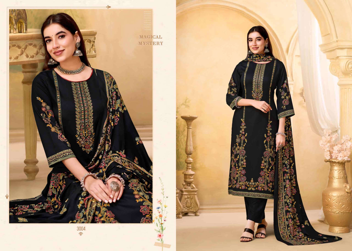 Supriya Fashion Safar Vol 3