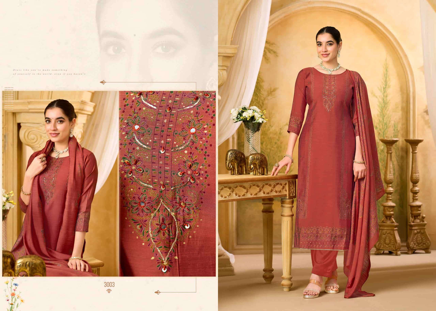 Supriya Fashion Safar Vol 3
