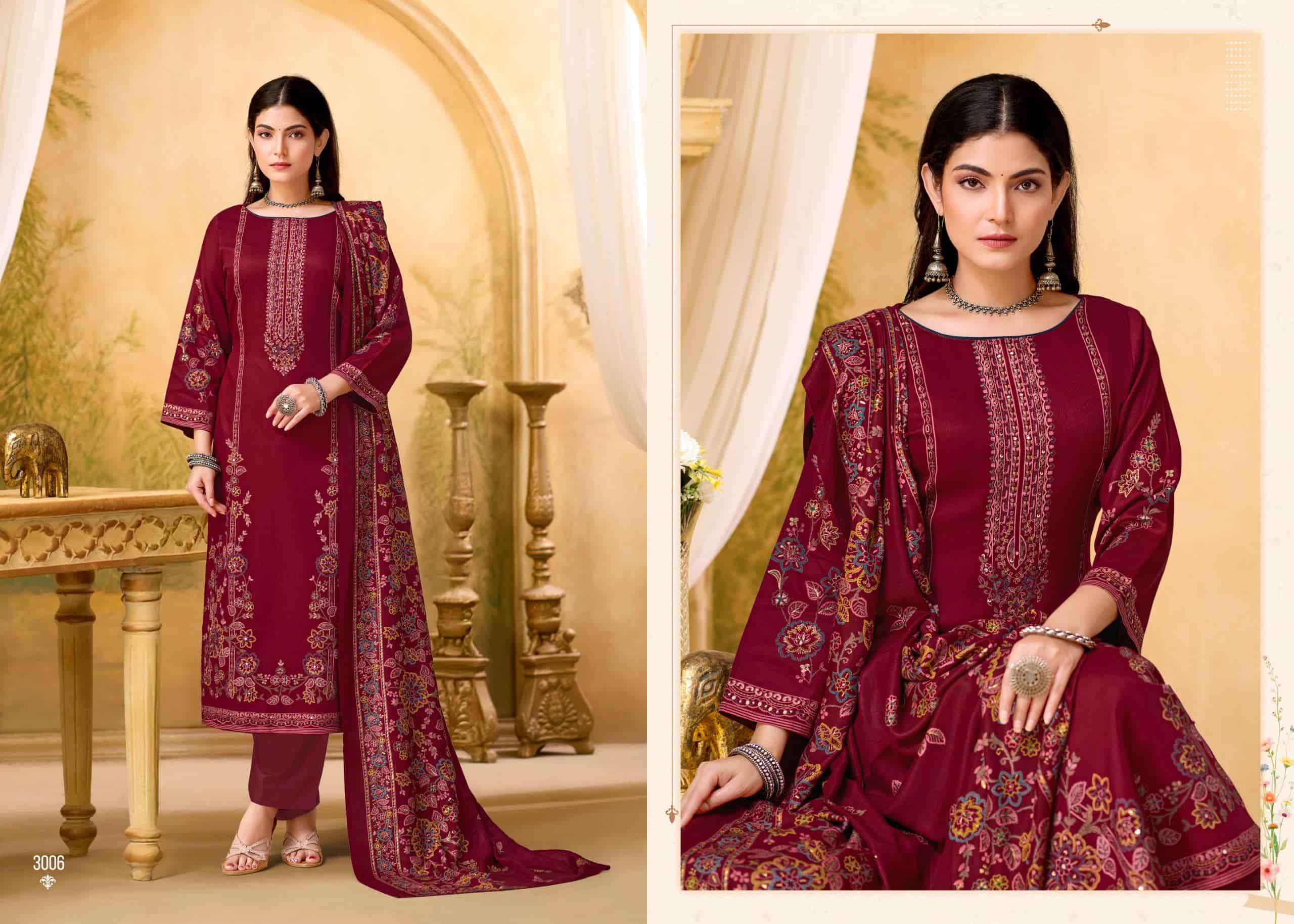 Supriya Fashion Safar Vol 3