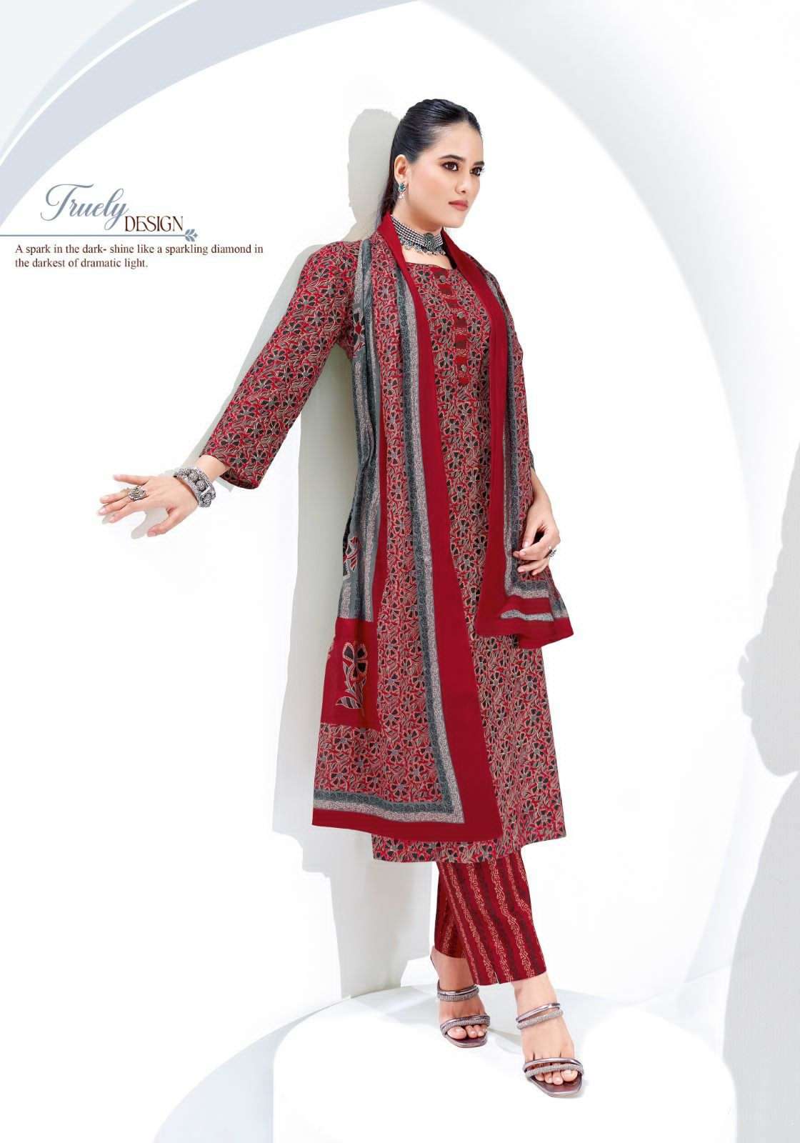 Suryajyoti Ajrak Vol 2