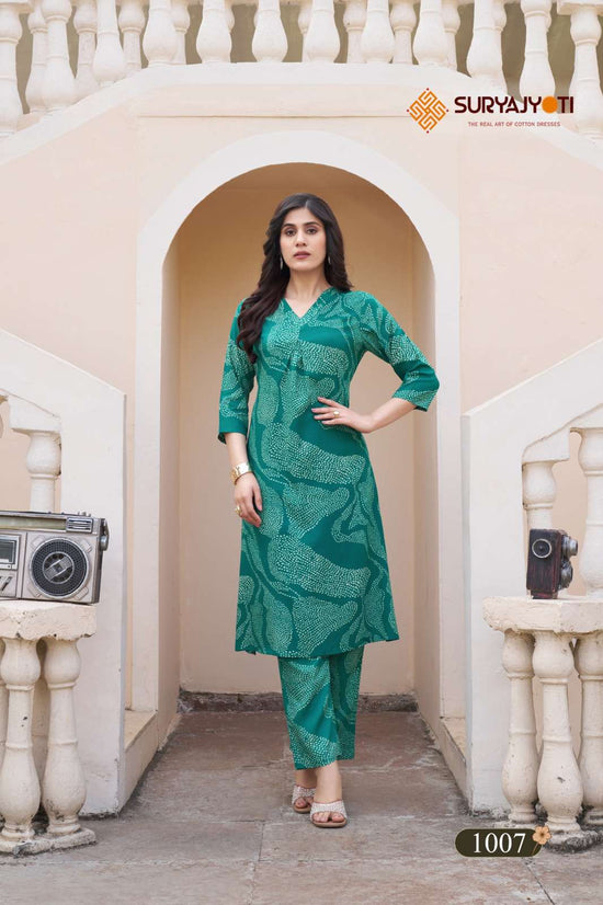 Suryajyoti Ananya Vol 1 - Amrah Wholesale