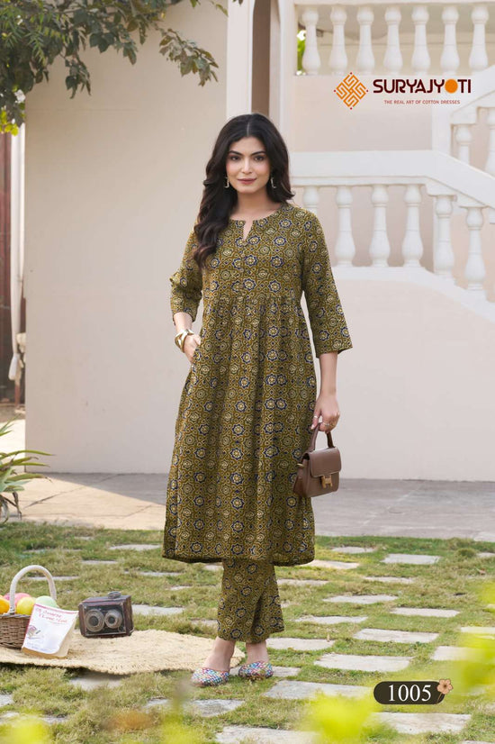 Suryajyoti Ananya Vol 1 - Amrah Wholesale