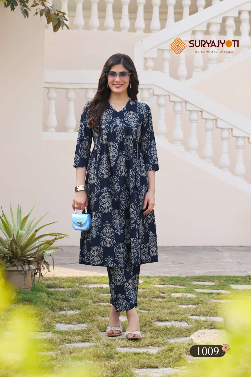 Suryajyoti Ananya Vol 1 - Amrah Wholesale
