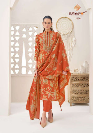 Suryajyoti Chandani Vol 1