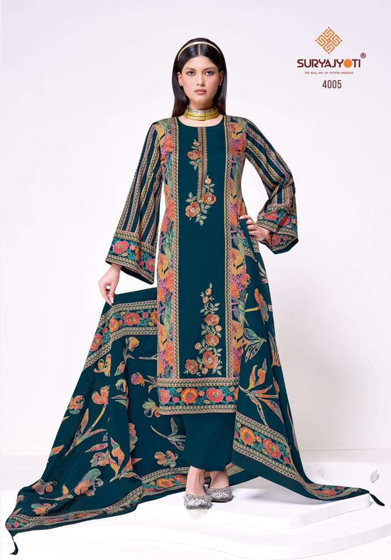 Suryajyoti Kaamini Vol 4