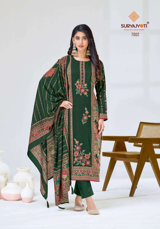Suryajyoti Kaamini Vol 7 - Amrah Wholesale