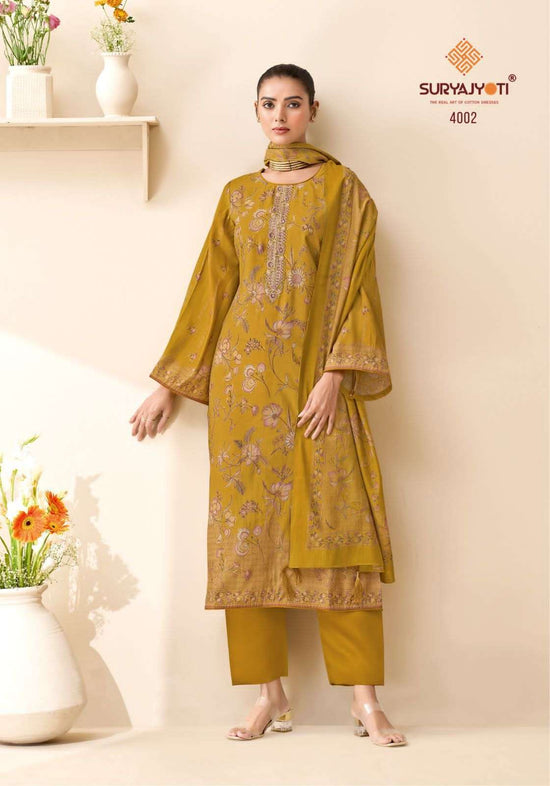 Suryajyoti Kajal Vol 4