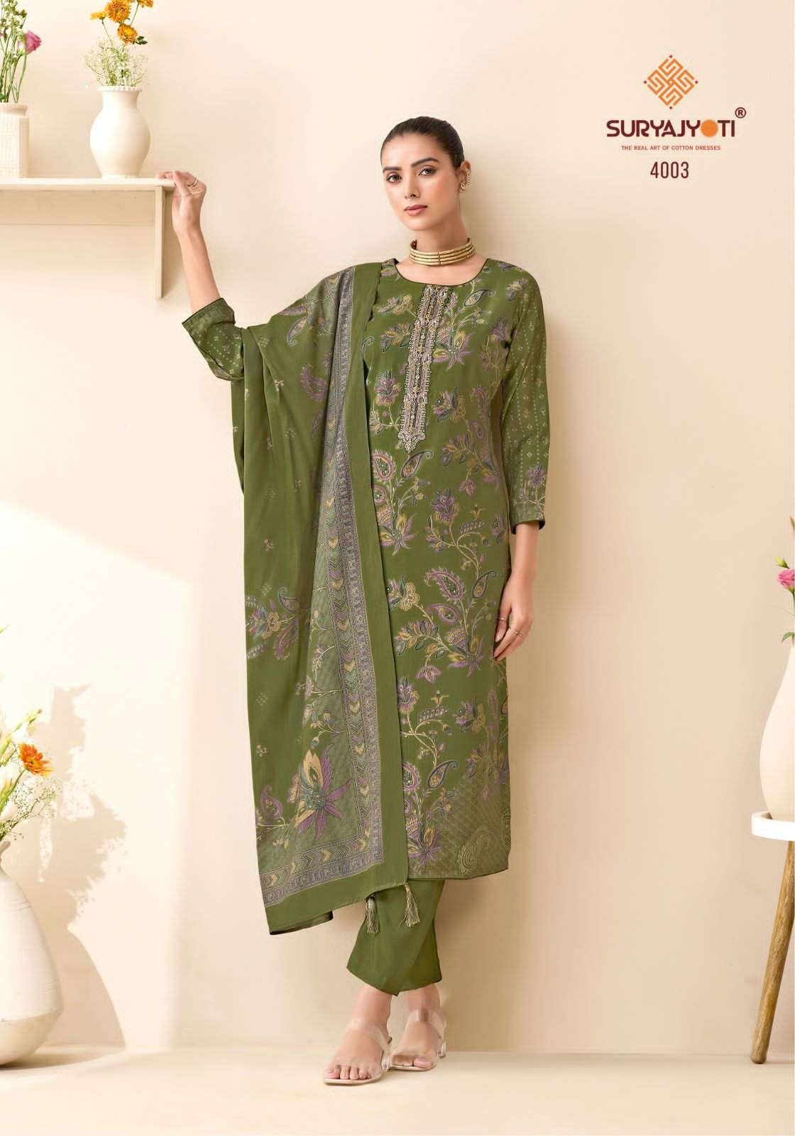 Suryajyoti Kajal Vol 4