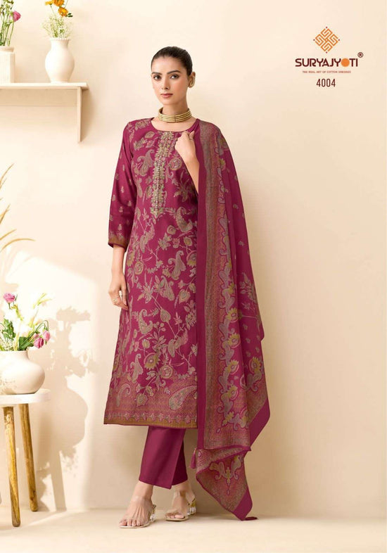 Suryajyoti Kajal Vol 4