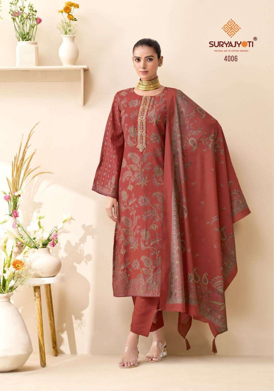 Suryajyoti Kajal Vol 4