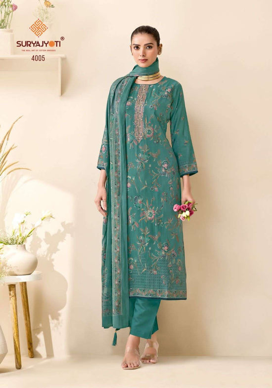 Suryajyoti Kajal Vol 4