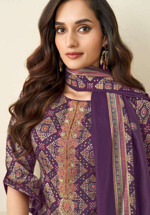 Suryajyoti Kalika Vol 1 Premium Bandhani Salwar Suit Catalog - Amrah Wholesale