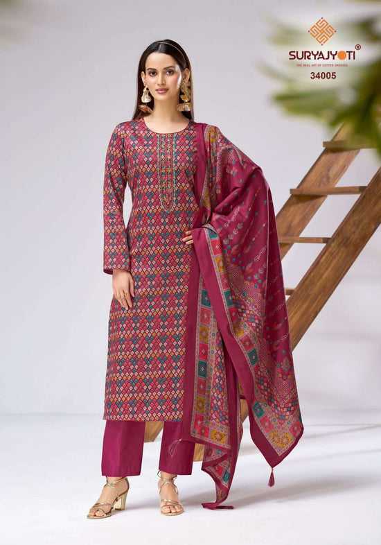 Suryajyoti Kalki Vol 34 - Amrah Wholesale