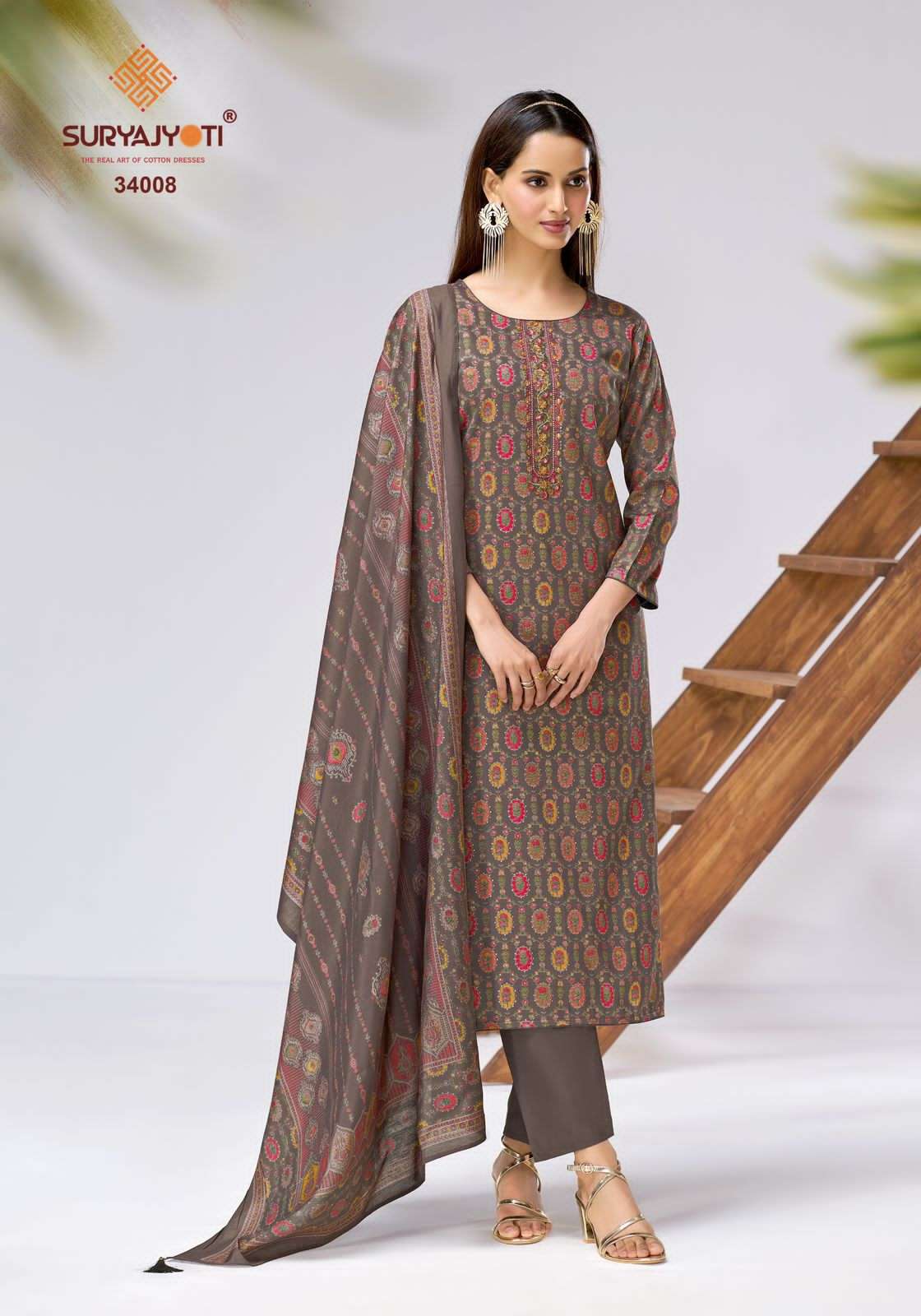 Suryajyoti Kalki Vol 34 - Amrah Wholesale
