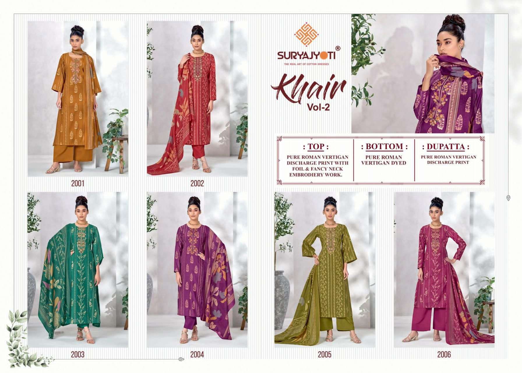 Suryajyoti Khair Vol 2