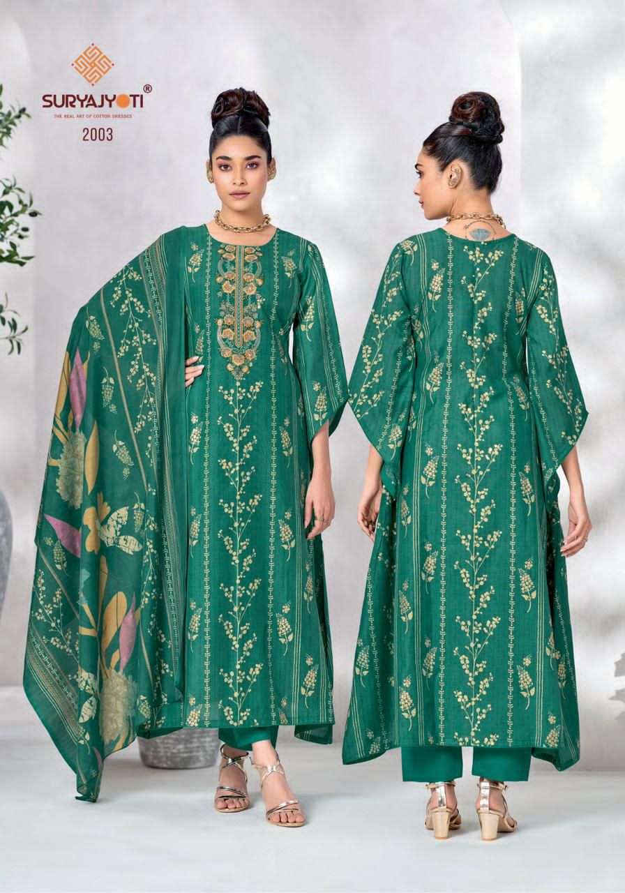 Suryajyoti Khair Vol 2