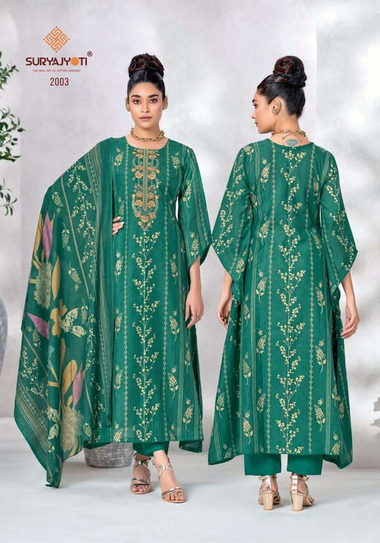Suryajyoti Khair Vol 2