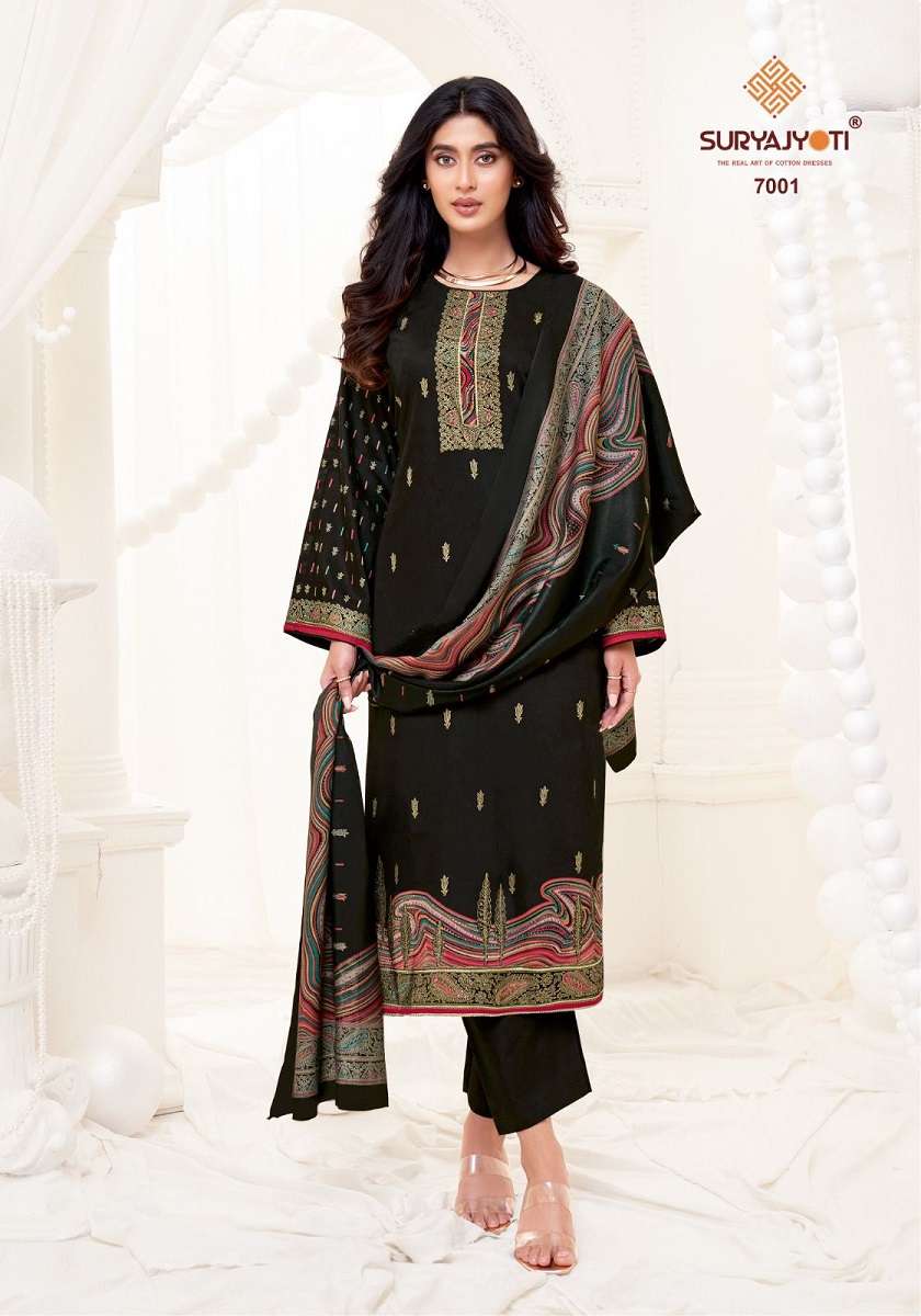 Suryajyoti Pallavi Vol-7