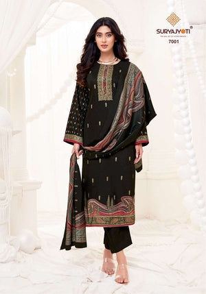 Suryajyoti Pallavi Vol-7