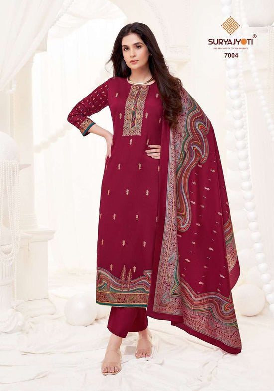 Suryajyoti Pallavi Vol-7