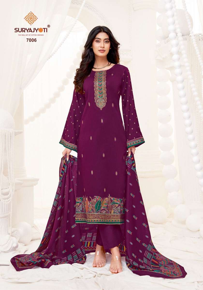 Suryajyoti Pallavi Vol-7