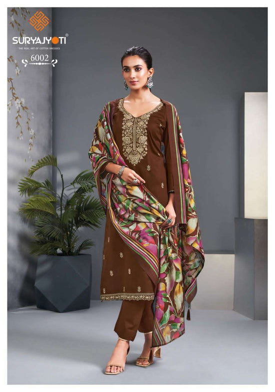 Suryajyoti Pashan Vol 6