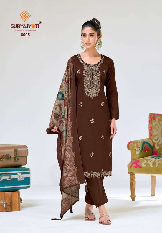 Suryajyoti Pashan Vol 8 - Amrah Wholesale