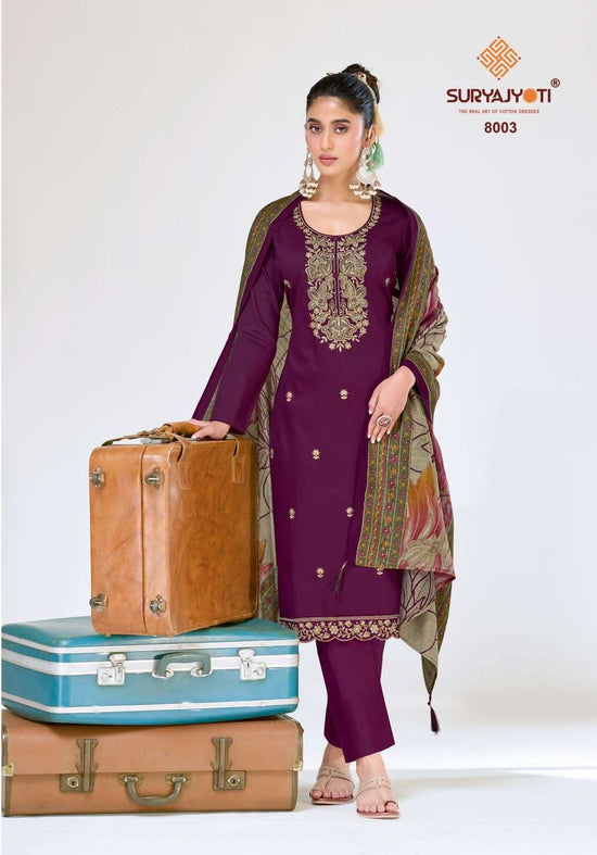 Suryajyoti Pashan Vol 8 - Amrah Wholesale