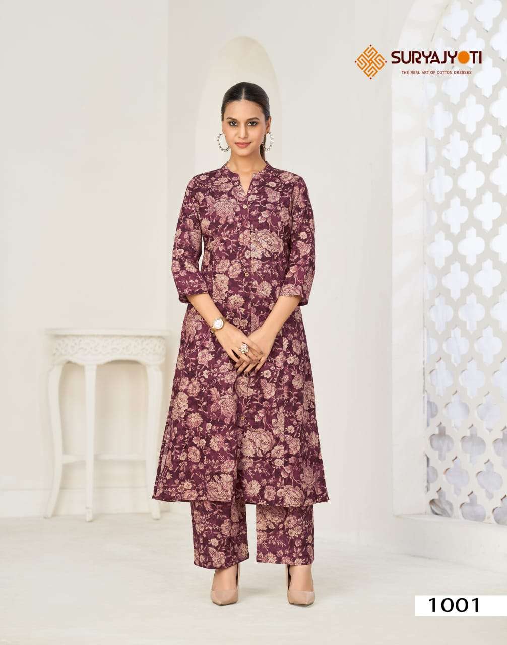 Suryajyoti Prapti Vol-1