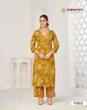 Suryajyoti Prapti Vol-1