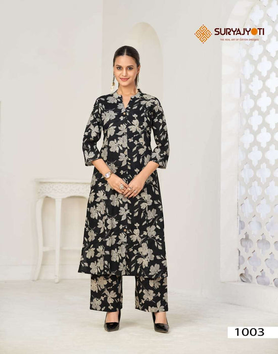 Suryajyoti Prapti Vol-1