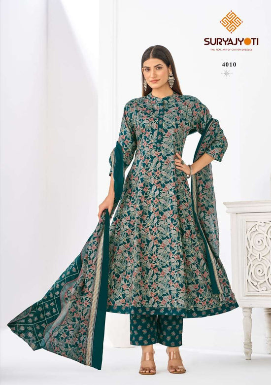 Suryajyoti Rashi Vol-4