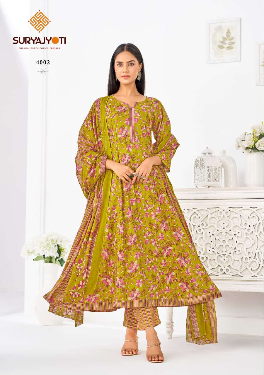 Suryajyoti Rashi Vol-4