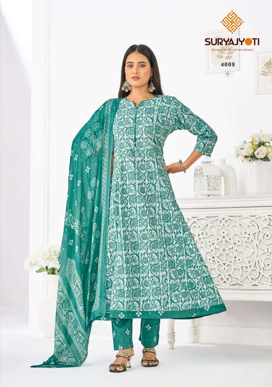 Suryajyoti Rashi Vol-4