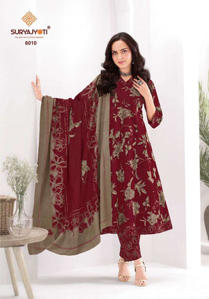 Suryajyoti Rashi Vol 6 - Amrah Wholesale