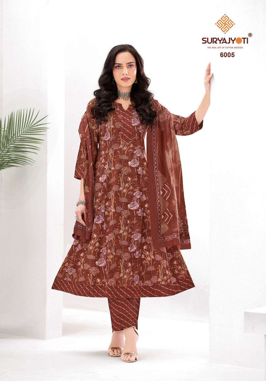 Suryajyoti Rashi Vol 6 - Amrah Wholesale