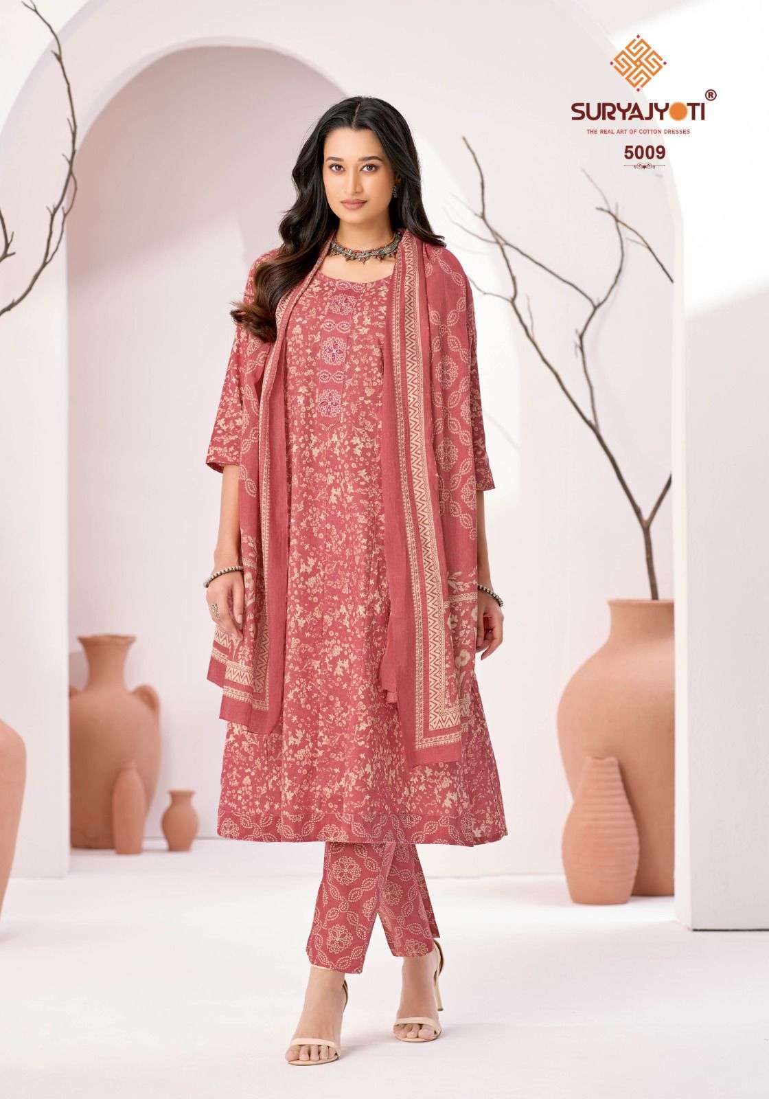 Suryajyoti Rashmika Vol 5