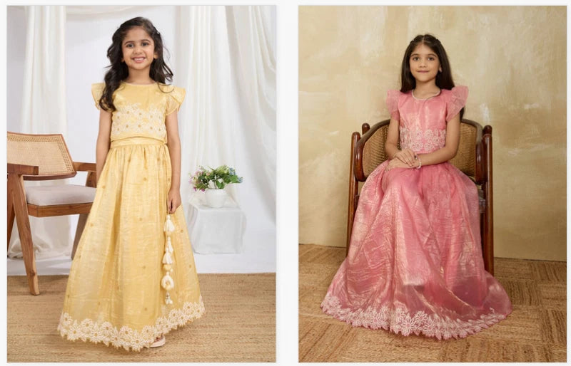 T 5039 A And B