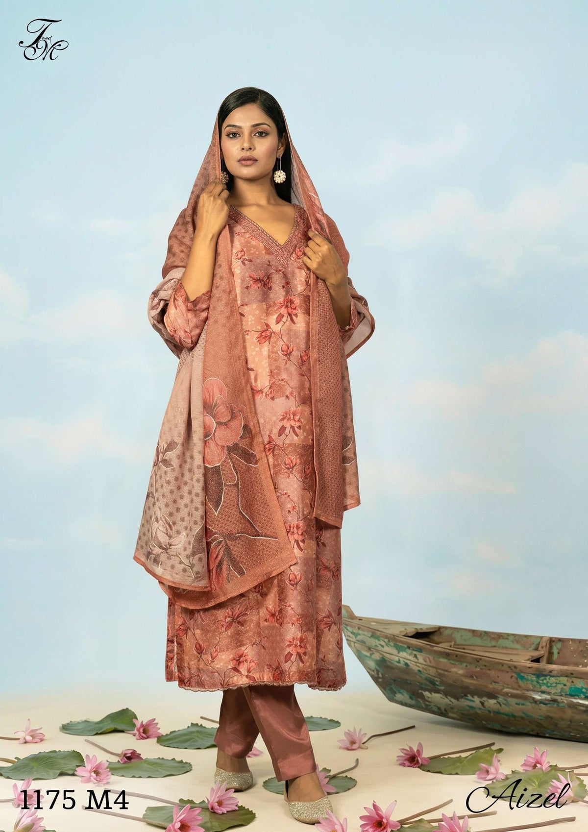 T And M Designer Aizel