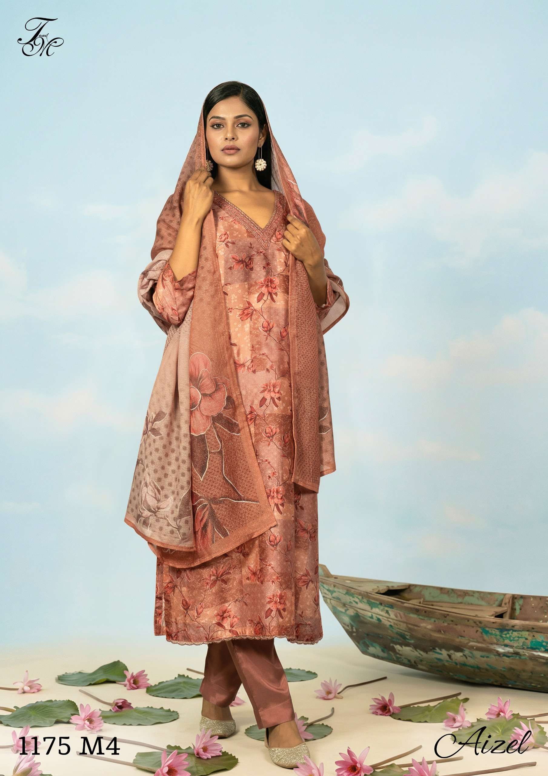 T And M Designer Aizel